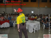 DuPont realizava evento em Sidrolândia de lançamento de novo produto Premio®