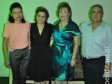 Aniversário 80 anos Corina Alves dos Reis 