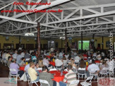 DuPont realizava evento em Maracaju de lançamento de novo produto Premio®