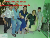 Aniversário 80 anos Corina Alves dos Reis 