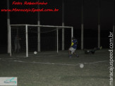 Final da 1ª Copa Assema de Futebol Suiço Senior Maracaju