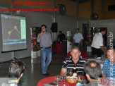 DuPont realizava evento em Sidrolândia de lançamento de novo produto Premio®