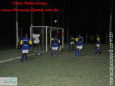 Final da 1ª Copa Assema de Futebol Suiço Senior Maracaju