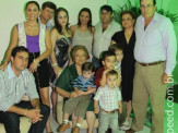 Aniversário 80 anos Corina Alves dos Reis 