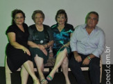 Aniversário 80 anos Corina Alves dos Reis 