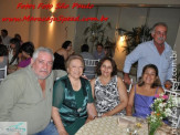 Aniversário 80 anos Corina Alves dos Reis 