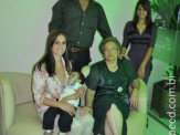 Aniversário 80 anos Corina Alves dos Reis 