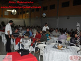DuPont realizava evento em Sidrolândia de lançamento de novo produto Premio®