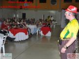 DuPont realizava evento em Sidrolândia de lançamento de novo produto Premio®