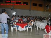 DuPont realizava evento em Sidrolândia de lançamento de novo produto Premio®