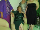 Aniversário 80 anos Corina Alves dos Reis 