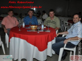 DuPont realizava evento em Sidrolândia de lançamento de novo produto Premio®