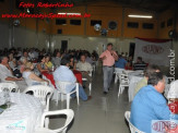 DuPont realizava evento em Sidrolândia de lançamento de novo produto Premio®