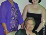 Aniversário 80 anos Corina Alves dos Reis 