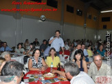 DuPont realizava evento em Sidrolândia de lançamento de novo produto Premio®