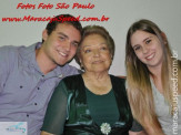 Aniversário 80 anos Corina Alves dos Reis 