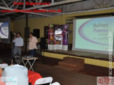 DuPont realizava evento em Maracaju de lançamento de novo produto Premio®
