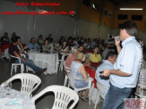 DuPont realizava evento em Sidrolândia de lançamento de novo produto Premio®