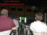 DuPont realizava evento em Sidrolândia de lançamento de novo produto Premio®