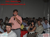 DuPont realizava evento em Sidrolândia de lançamento de novo produto Premio®