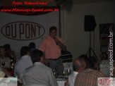DuPont realizava evento em Sidrolândia de lançamento de novo produto Premio®