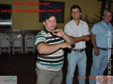 DuPont realizava evento em Maracaju de lançamento de novo produto Premio®