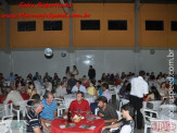 DuPont realizava evento em Sidrolândia de lançamento de novo produto Premio®