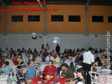 DuPont realizava evento em Sidrolândia de lançamento de novo produto Premio®
