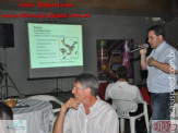 DuPont realizava evento em Sidrolândia de lançamento de novo produto Premio®
