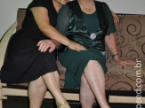 Aniversário 80 anos Corina Alves dos Reis 