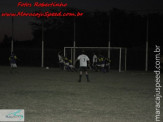 Final da 1ª Copa Assema de Futebol Suiço Senior Maracaju