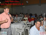DuPont realizava evento em Sidrolândia de lançamento de novo produto Premio®
