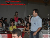 DuPont realizava evento em Sidrolândia de lançamento de novo produto Premio®