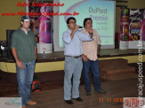 DuPont realizava evento em Maracaju de lançamento de novo produto Premio®