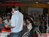 DuPont realizava evento em Maracaju de lançamento de novo produto Premio®