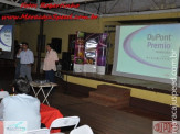DuPont realizava evento em Maracaju de lançamento de novo produto Premio®