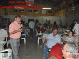 DuPont realizava evento em Sidrolândia de lançamento de novo produto Premio®
