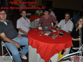 DuPont realizava evento em Maracaju de lançamento de novo produto Premio®