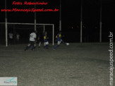 Final da 1ª Copa Assema de Futebol Suiço Senior Maracaju
