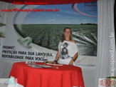 DuPont realizava evento em Sidrolândia de lançamento de novo produto Premio®