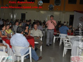 DuPont realizava evento em Sidrolândia de lançamento de novo produto Premio®