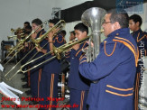 Noite Cultural da Polícia Militar em referência ao Dia do Músico