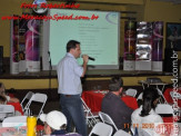 DuPont realizava evento em Maracaju de lançamento de novo produto Premio®