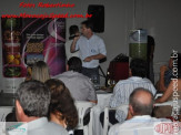 DuPont realizava evento em Sidrolândia de lançamento de novo produto Premio®