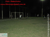 Final da 1ª Copa Assema de Futebol Suiço Senior Maracaju