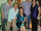 Aniversário 80 anos Corina Alves dos Reis 