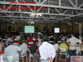 DuPont realizava evento em Maracaju de lançamento de novo produto Premio®