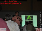 DuPont realizava evento em Sidrolândia de lançamento de novo produto Premio®