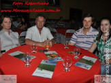 DuPont realizava evento em Maracaju de lançamento de novo produto Premio®