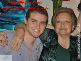 Aniversário 80 anos Corina Alves dos Reis 